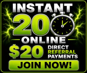 300x250 Banner Ad
