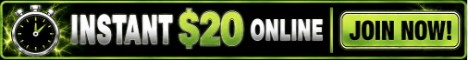 Sponsored banner